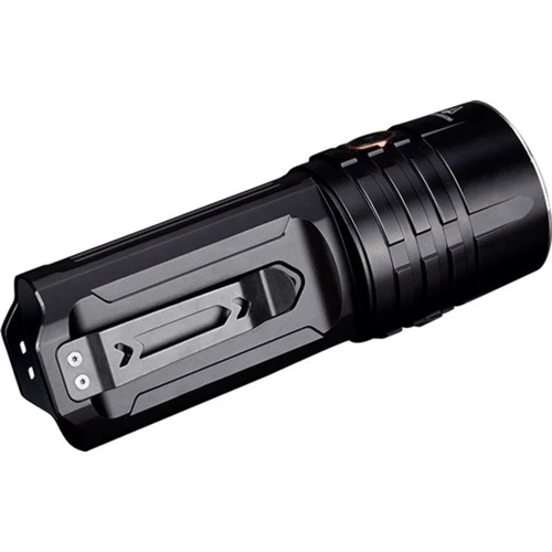 Ліхтар туристичний Fenix LR35R (99-00009829): Максимальний час роботи, год 80