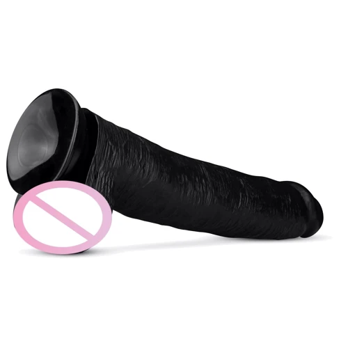 Фаллоимитатор BUTTR - Operation Dingo Huge Dildo