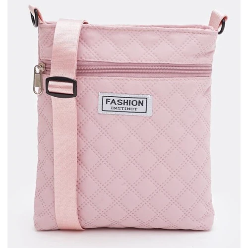 Жіноча сумка планшет Monsen рожева (C1hl5035p-pink): Стать Женский