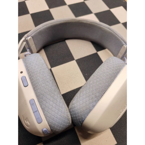 Logitech G435 Lightspeed Wireless Gaming Headset White (981-001074) (Навушники)(79010870)Stylus approved фото 5