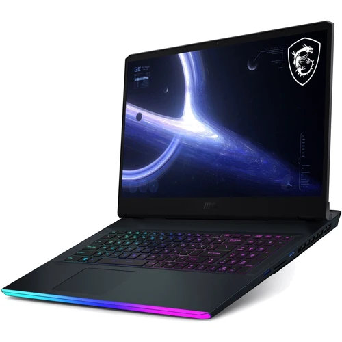 Ноутбук MSI GE76 Raider 12UGS (GE7612UGS-472): Объем накопителя 1 ТБ (SSD)
