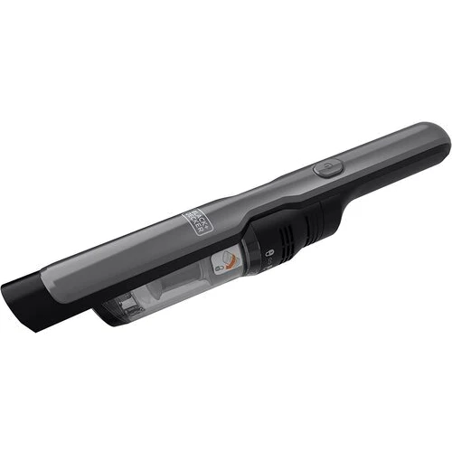 Пилосос Black+Decker DVC320B21-QW