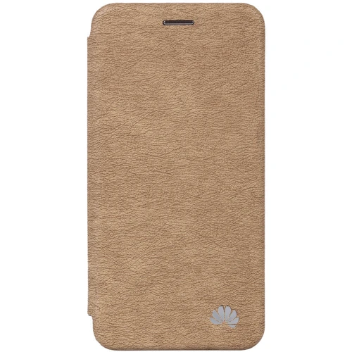 Чехол для телефонов BeCover Book Exclusive Gold for Huawei P Smart 2019 (703210)