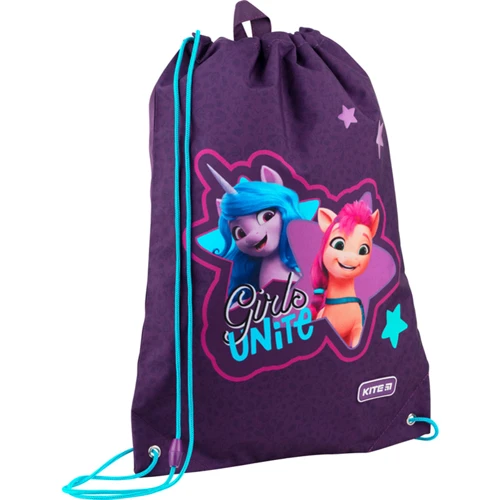 Сумка для взуття Kite Education My Little Pony LP22-600M: Стать Для девочек