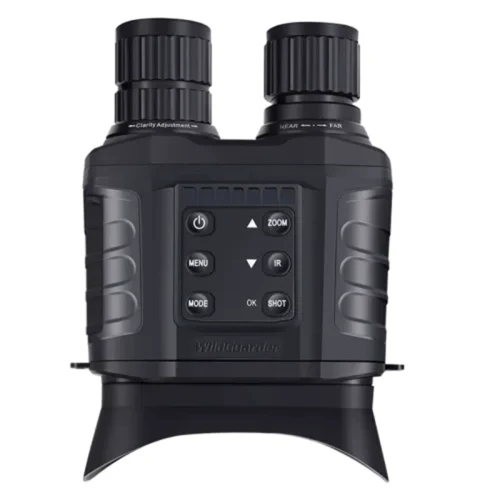 

Бинокуляр WildGuarder Guarder OWLER1 Night Vision - 12136