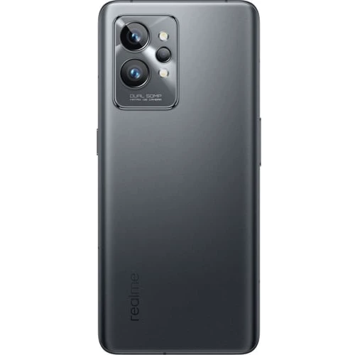 Смартфон Realme GT2 12/256 GB Steel Black Approved Вітринний зразок: Виробник Realme