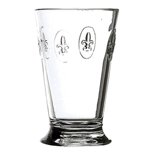 Бокал La Rochere Fleur de Lys h 13.8 см 300 мл (L00629201)