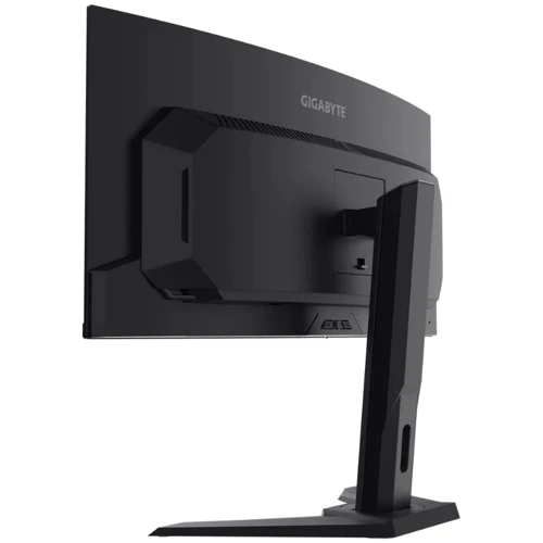 Монитор GIGABYTE MO34WQC EK: Тип ЖК-матрицы OLED