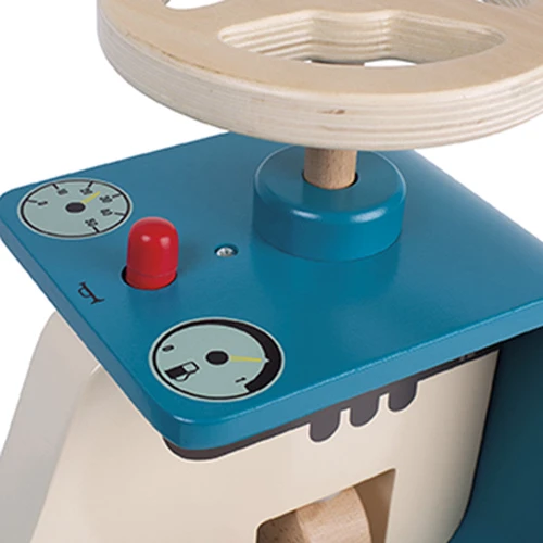 Толокар Janod Трактор (J08053)