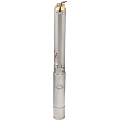Насос погружной скважинный центробежный Vitals aqua 3-10DCo 1728-0.6r: Мощность, кВт 0.6