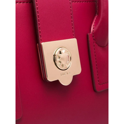 Женская сумка тоут Furla Mira M красный (993480): Страна производитель Италия