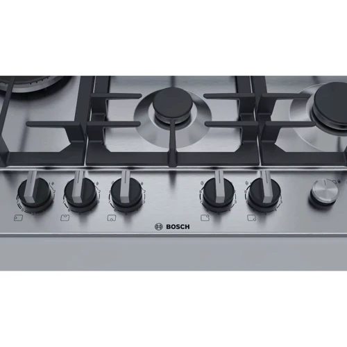 Варочная поверхность газовая Bosch PCS7A5M90 фото 5