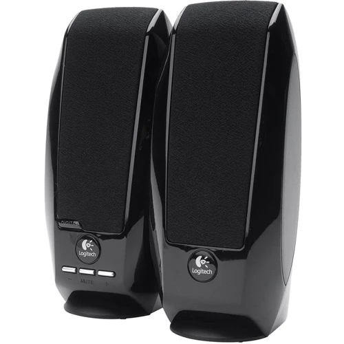 Акустическая система Logitech S-150 Black (980-000029)
