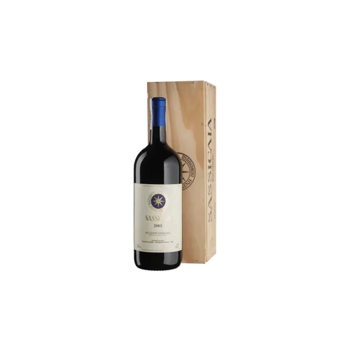 Вино Tenuta San Guido Sassicaia (1,5 л.) (BW92978)