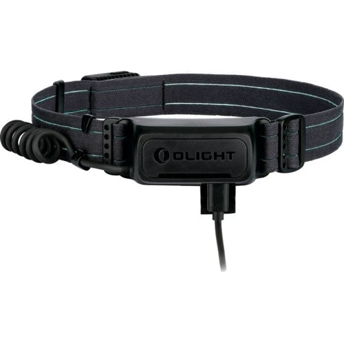 Фонарь туристический Фонарь налобный Olight Array 2 black: Светодиоды Osram GWPUSRA1 CW