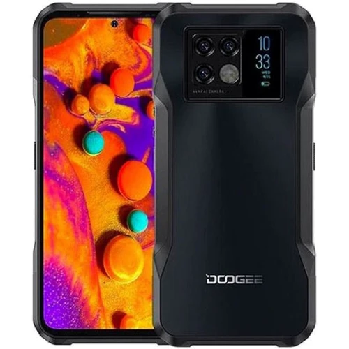Смартфон Doogee V20 5G 8/256Gb Phantom Gray
