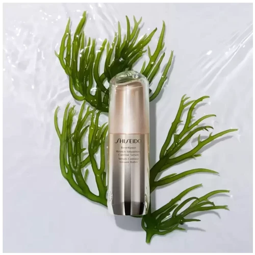 Shiseido Benefiance Wrinkle Smoothing Contour Serum Омолаживающая сыворотка для лица 30 ml: Назначение Разглаживание, Увлажнение, Осветление, Лифтинг, Выравнивание, Восстановление, Антивозрастное
