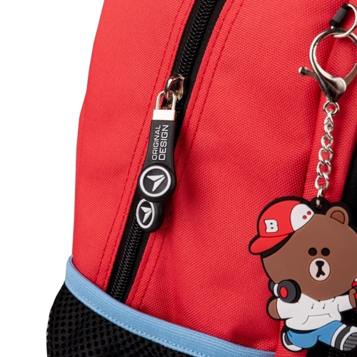 Рюкзак школьный YES TS-43 Line Friends (559430) фото 11