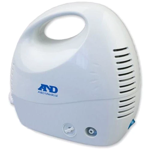 Ингалятор Ингалятор A&D CN 231 (AND 3248224): Тип Компрессорный ингалятор