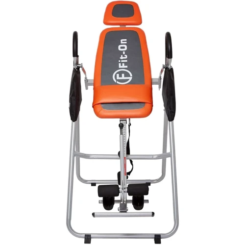 Інший тренажер Інверсійний стіл Fit-On Taurus 8776-0001: Виробник Fit-On