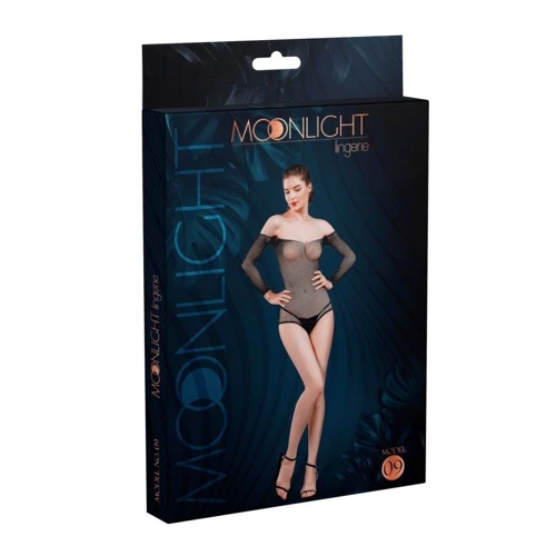 Боди LI.Moonlight Model 09 Black (Body)