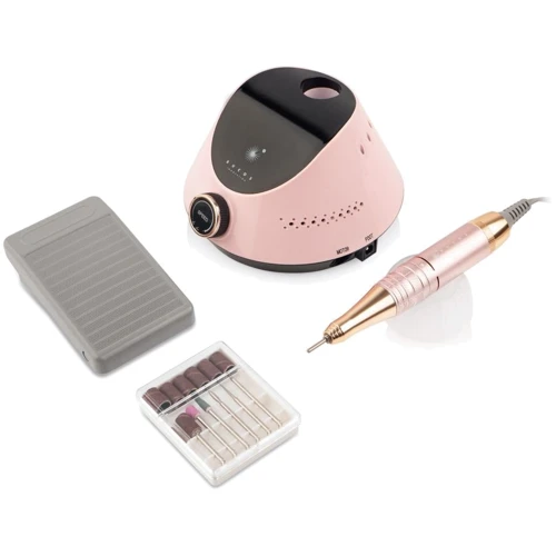 Фрезер для манікюру BUCOS Nail Drill X2 PRO BLUSH PINK (65W/35000 об.): Тип Аппарат для маникюра и педикюра