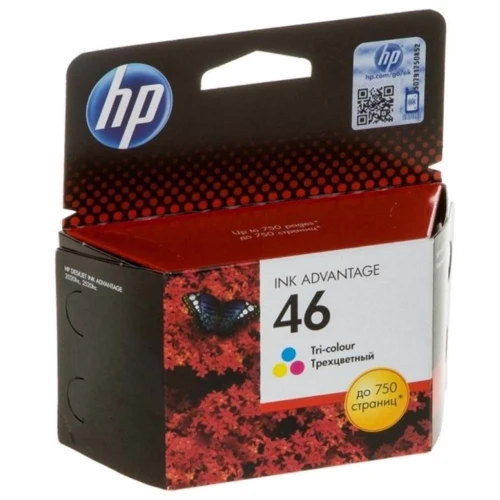 

Hp 46 (CZ638AE)