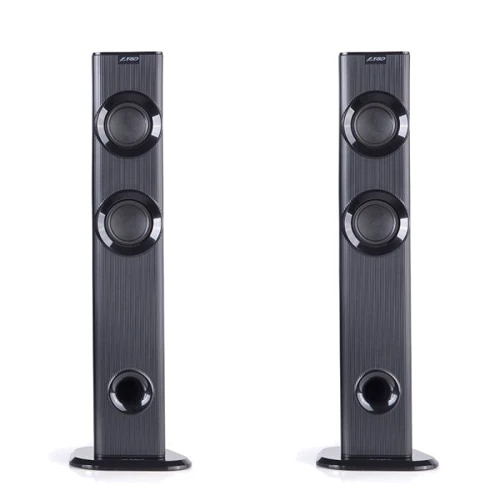 Акустическая система F&D T-300X Black фото 11