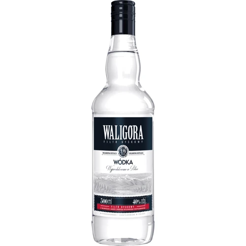 Водка Waligóra, 0.5л 40 % (ALR15422)