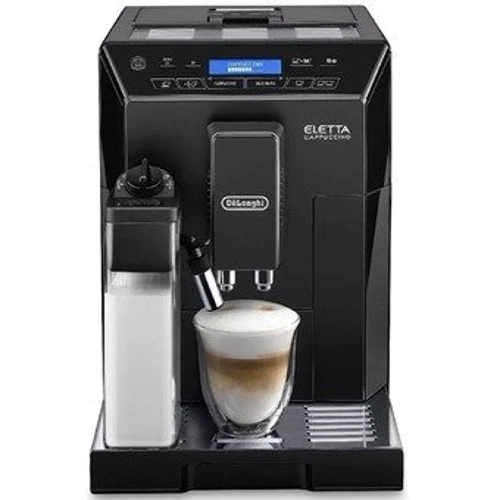 Кофеварка DeLonghi ECAM 44.660.B Eletta Cappuccino