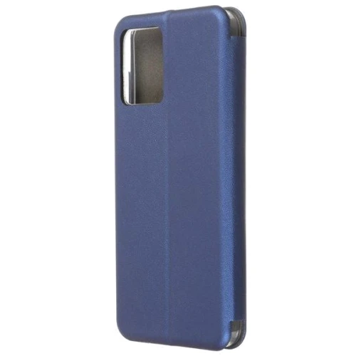 Чехол для телефонов Fashion Classy Blue for Motorola G13 / G23 (ARM66151): Тип чехол-книжка