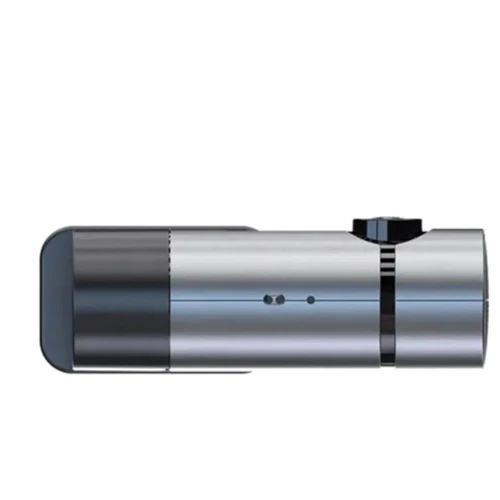 Автомобільний відеореєстратор Inspire D6 Wi-Fi, Full HD, 1920P, GPS (177942143): Макс. роздільна здатність картинки Full HD (1920x1080)