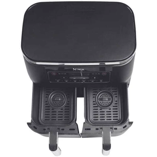 Мультипечь Ninja Air Fryer Dual zone AF200EU