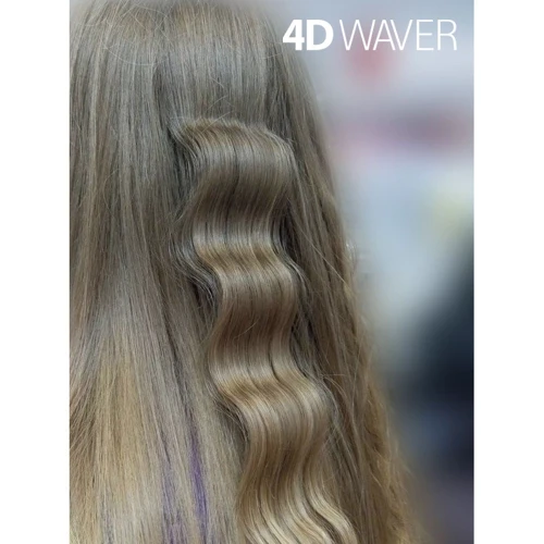 Двойная плойка TICO 4D WAVER (100213)