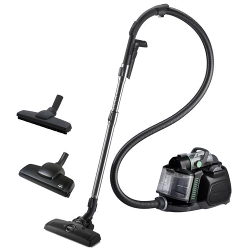 Пылесос Electrolux ESPC7GREEN: Вес 7.34 кг