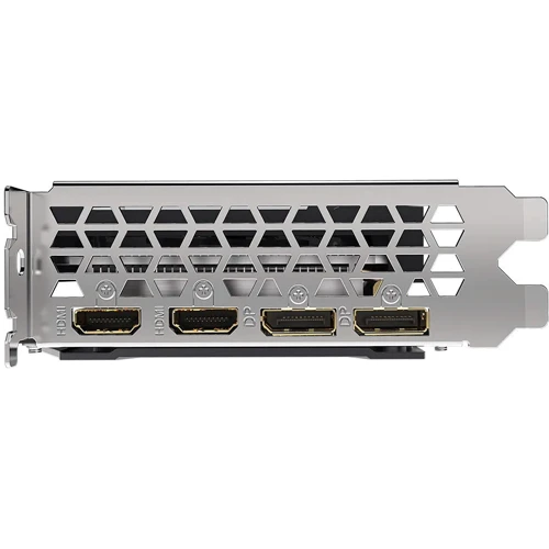Видеокарта Gigabyte Radeon RX 6650 XT 8Gb EAGLE (GV-R665XTEAGLE-8GD): Назначение Обычные