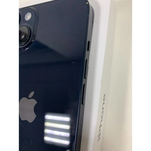 Apple iPhone 14 256GB Midnight (MPVX3) (iPhone) (78753774) Approved фото 6