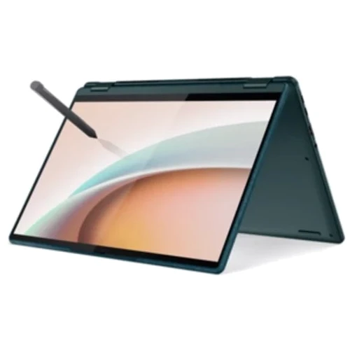 Ноутбук Lenovo Yoga 6 13ALC7 (82UD0000US)