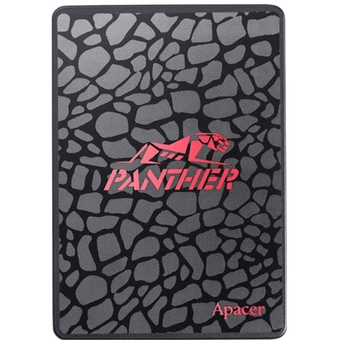 Apacer AS350 Panther 256 GB (AP256GAS350-1)