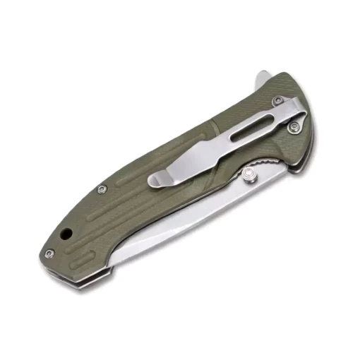 Нож Boker Magnum Brutus (2373-09-30): Количество инструментов 2