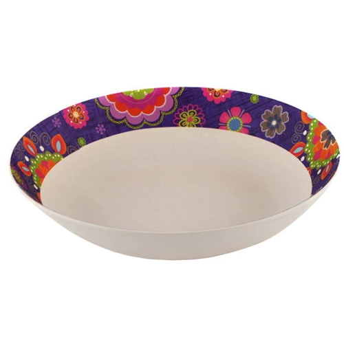 Fissman TW-8961.22: Тип Тарелка