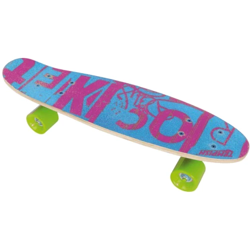 Скейтборд Tempish ROCKET / BLUE (106000079 / Blue): undefined undefined