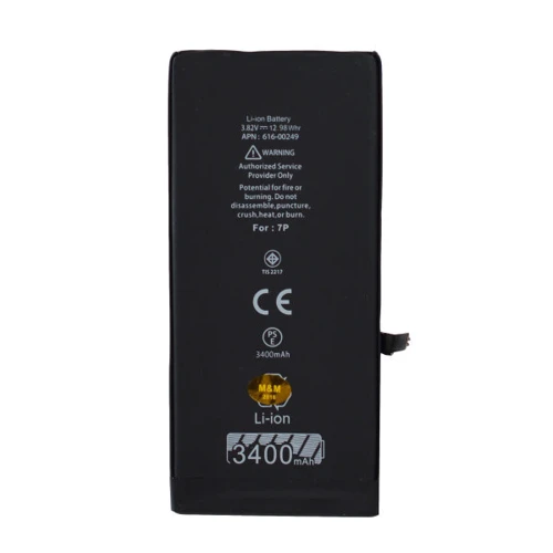 Акумулятор ALPHA-C Ultima 3400mAh for iPhone 7 Plus