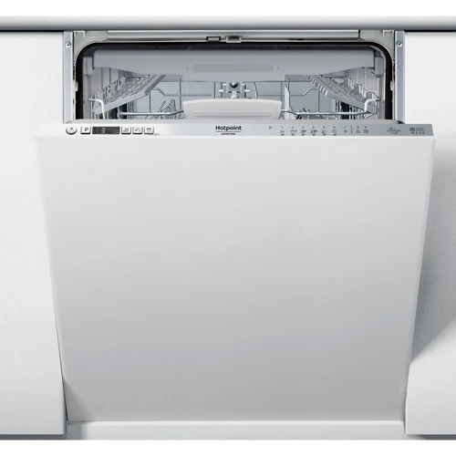 Встраиваемая посудомоечная машина Hotpoint-Ariston HIC 3C26N WF