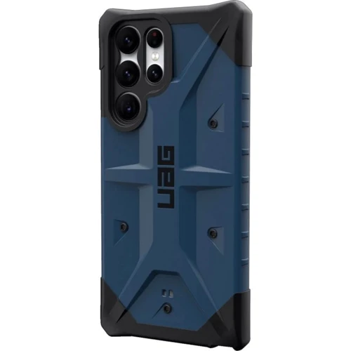 Чехол для телефонов Urban Armor Gear UAG Pathfinder Mallard (213447115555) for Samsung S908 Galaxy S22 Ultra: Совместимость Samsung S908 Galaxy S22 Ultra