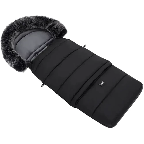 Зимний конверт Bair Arctic NR-2 black noire черный (680644) фото 7