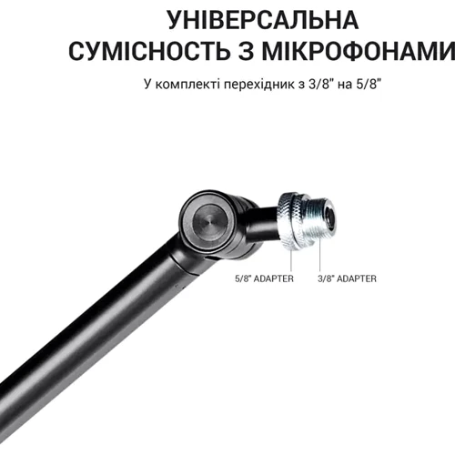 Стійка-пантограф Officepro SA085 фото 12