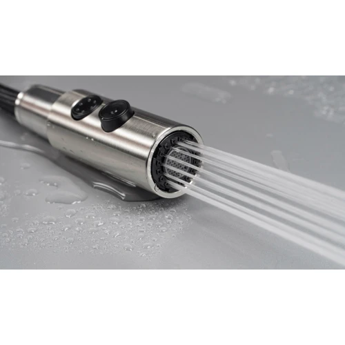 Набор для кухни Deante Olfato ZPO_010C + BQO_F72M (ZPOE010C)