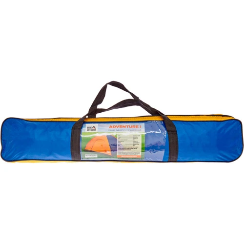 

Сумка для палатки Skif Outdoor Adventure I (200x150 cm)
