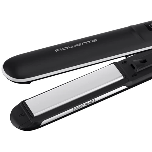 Выпрямитель Rowenta Express Shine Coconut SF4621F0: Тип Выпрямитель